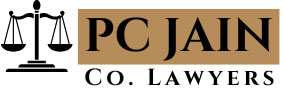 pc jain